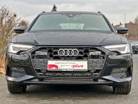 Audi A6 - Vorschau Bild 4