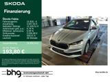 Skoda Fabia 1.0 TSI Tour - Skoda Fabia: Tour