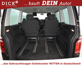 Fahrzeugabbildung Volkswagen T6 Multivan 2.0 TDI Trendl NAVI+SHZ+PDC+ACC+MFL+