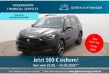 Seat Tarraco FR-Line 2.0 TDI AHK*Pano*Tempo*PDC*RFK