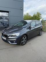 BMW 216 Gran Tourer 216i Sport Line Sport Line