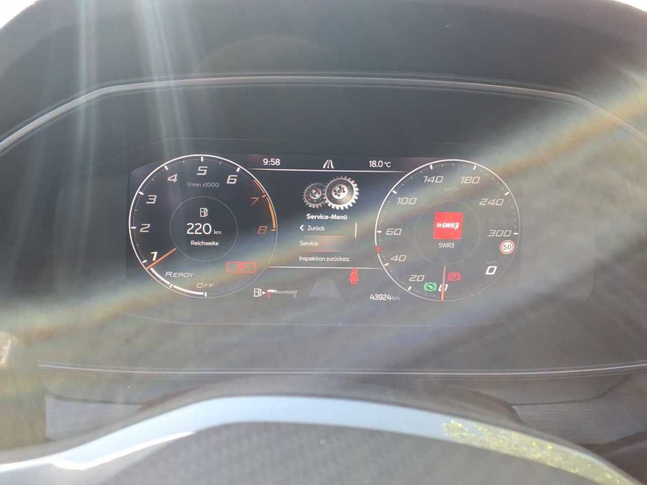 Cupra Formentor - Bild 6