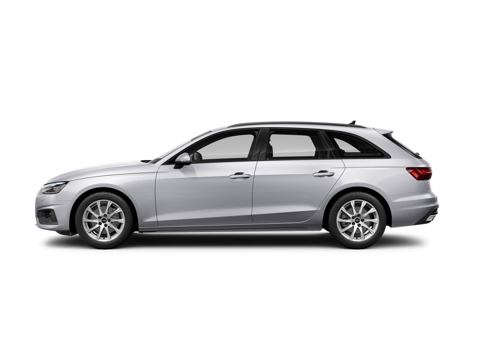 Audi A4 - Bild 6