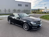 Mercedes-Benz C 63 AMG H/K Schiebedach MB100 Garantie DE/FZG - gebrauchte Mercedes-Benz C 63 AMG aus dem Jahr 2014
