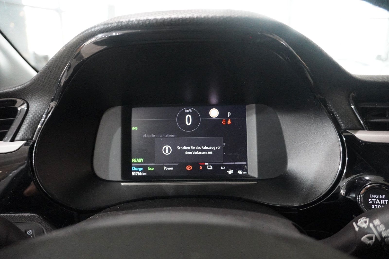 Fahrzeugabbildung Opel Corsa-e F EDITION 7KW NAVI/VIRT/TEMP/DAB/WÄRMEP.