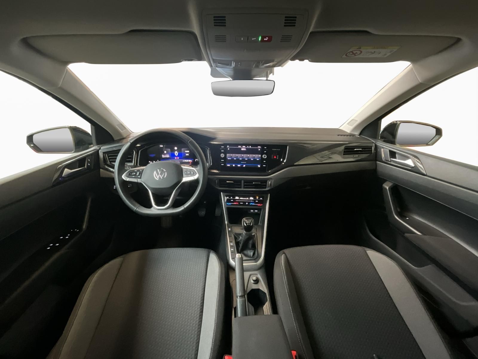 Volkswagen Polo Life+BVM+Park&Comf.+IQ-Drive imagem 2