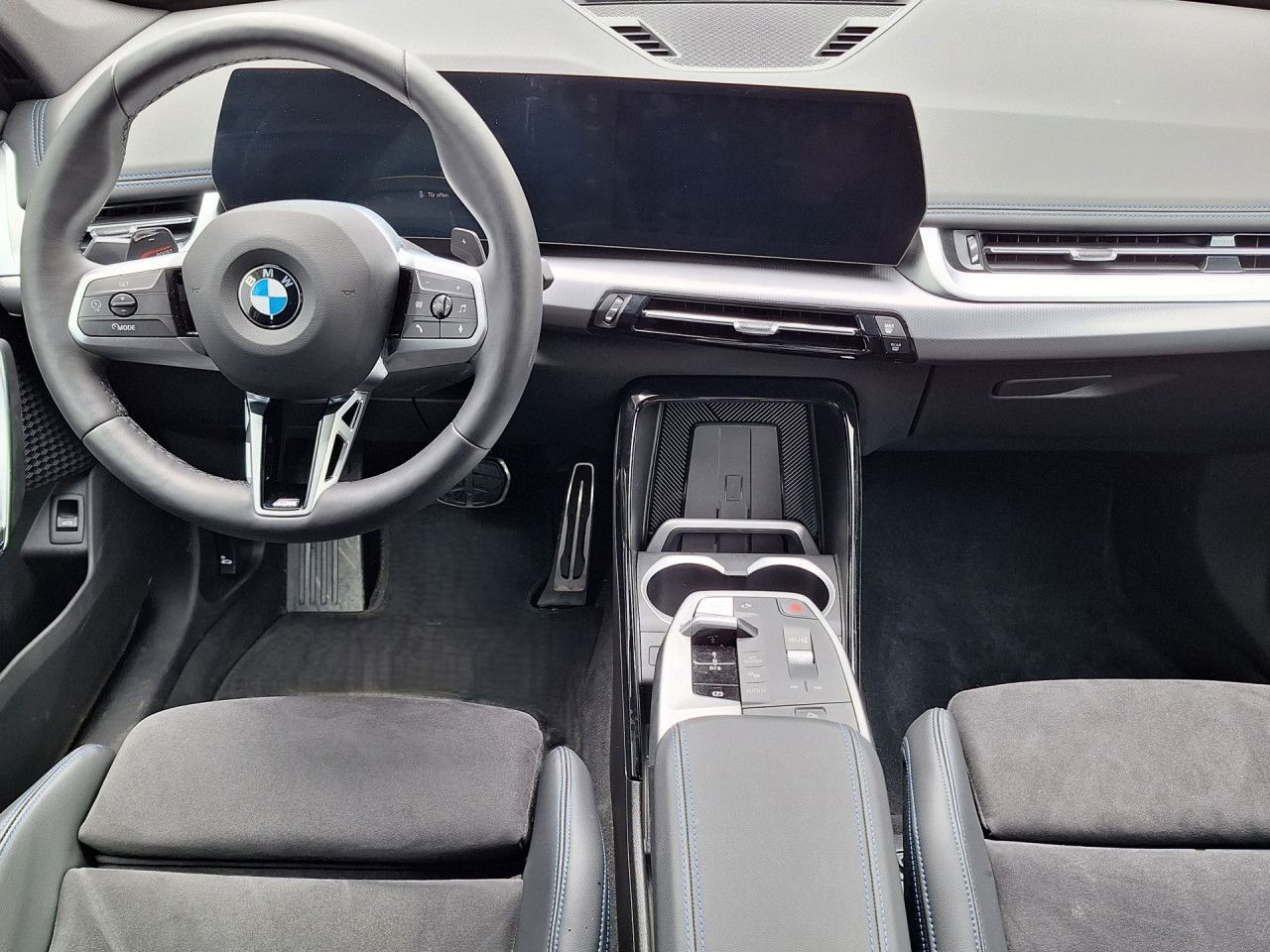 BMW X1 - Bild 12