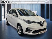 Renault ZOE - Vorschau Bild 7
