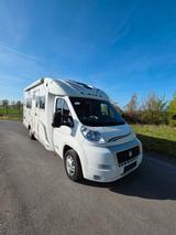 Laika X 718 R Wohnmobil,Automatik,Auto Sat - Laika Teilintegrierter