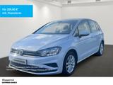 Volkswagen Golf Sportsvan 1.0 TSI NAVI AHK KAM PDC LM ZV - Volkswagen Golf Sportsvan in Solingen