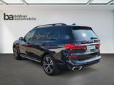 BMW X7 xDrive 40d M Sport Laser/PanoSky/DA Prof/StHz - BMW: D