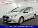 Kia ceed 1.6 GDI EU5 Null Km Klima ESP RCD - Kia cee'd / Ceed in Halle