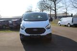 Ford Transit Custom Kombi 320 L1 (9 Sitzer) - Ford Transit mit Diesel-Antrieb: Kleinbus