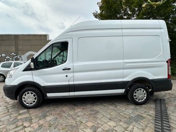 Ford Transit - 7