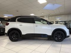 CITROEN C5 Aircross Facelift|ACC|Pano|Kamera|19 Zoll !