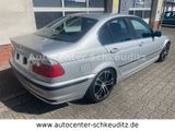 BMW 320i Klima Alu Sport-FW 3.Hd. Tüv/Au 6/27 - BMW 320 aus 2001: 320i