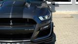 Ford Mustang 2.3  Shelby gt 500  F.Performance EU CoC - Ford: Shelby