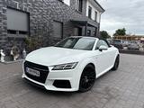 Audi TT Roadster 2.0 TFSI quattro - Audi TT in Hannover