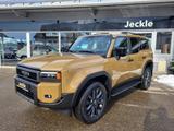 Toyota Land Cruiser 2.8 D-4D T4=ca.Lounge*sofort* - Toyota Land Cruiser Neuwagen