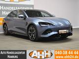 BYD Seal AWD EXELLENCE 390KW|PANO|360|LED|HUD|ACC|1H - BYD Gebrauchtwagen in Hamburg