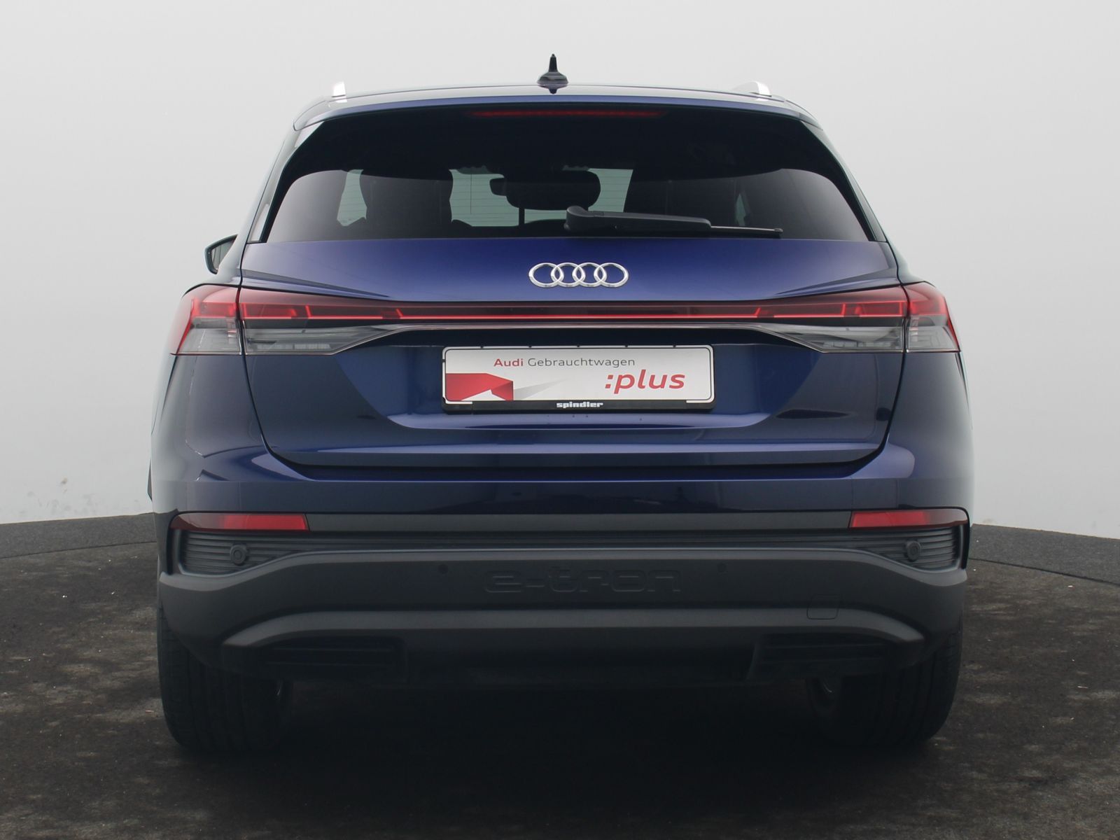 Audi Q4 e-tron - Bild 8