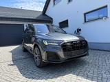 Audi SQ7 TDI quattro tiptronic - - gebrauchte Audi SQ7 aus dem Jahr 2020
