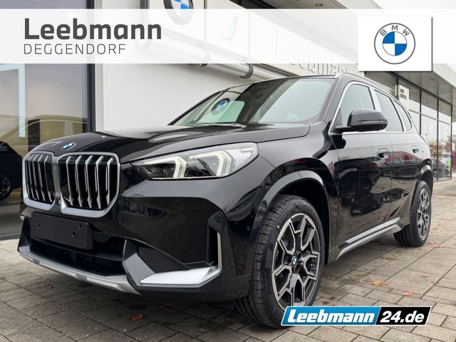 BMW X1 sDrive20i xLine 19-Zoll/AHK/elSitze/HUD/ACC