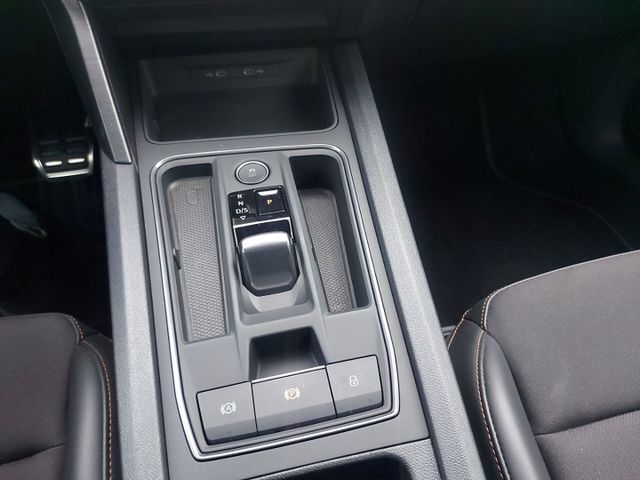 Leon VZ 2.0I TSI 300PS*Navi*LED*SHZ*ACC*Kamera*
