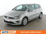 Volkswagen 1.4 TSI Highline BlueMotion Tech Aut.*NAV*ACC* - graue Volkswagen Golf Sportsvan