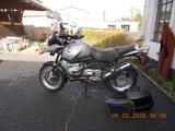 BMW R 1150 GS - BMW 2003 R1150GS