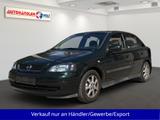 Opel Astra G 1.7 DTI Klimaanlage AHK - Opel Astra: Dti