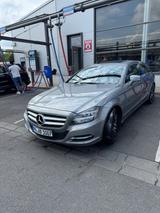 Mercedes-Benz CLS Shooting Brake - Mercedes-Benz CLS Shooting Brake von privat