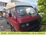 Westfalia VW/T3/Joker/1,6 TD/5 Gang/H Zulassung - Angebote