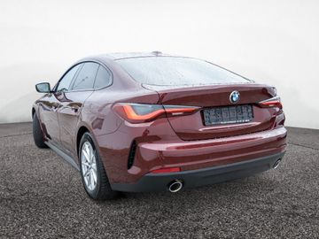 BMW 420 Gran Coupé - 4