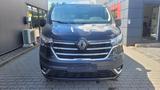 Renault Trafic Combi Zen L2 9 Sitzer*LED*PDC*Cam*17Zoll* - Renault: 1.9