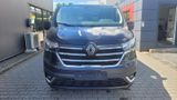 Renault Trafic Combi Zen L2 9 Sitzer*LED*PDC*Cam*17Zoll* - Renault Trafic aus 2024