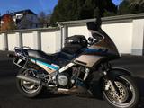 Yamaha FJ 1200 3YA - techn. top - YAMAHA FJ 1200 3YA