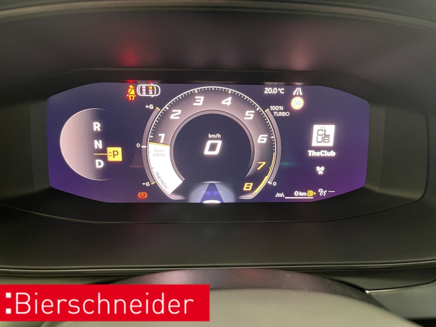 Cupra Leon - Bild 18
