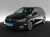 Skoda Fabia Combi 1.0 TSI Best of LED NAVI KAMERA SHZ - Skoda Fabia Gebrauchtwagen in Düsseldorf