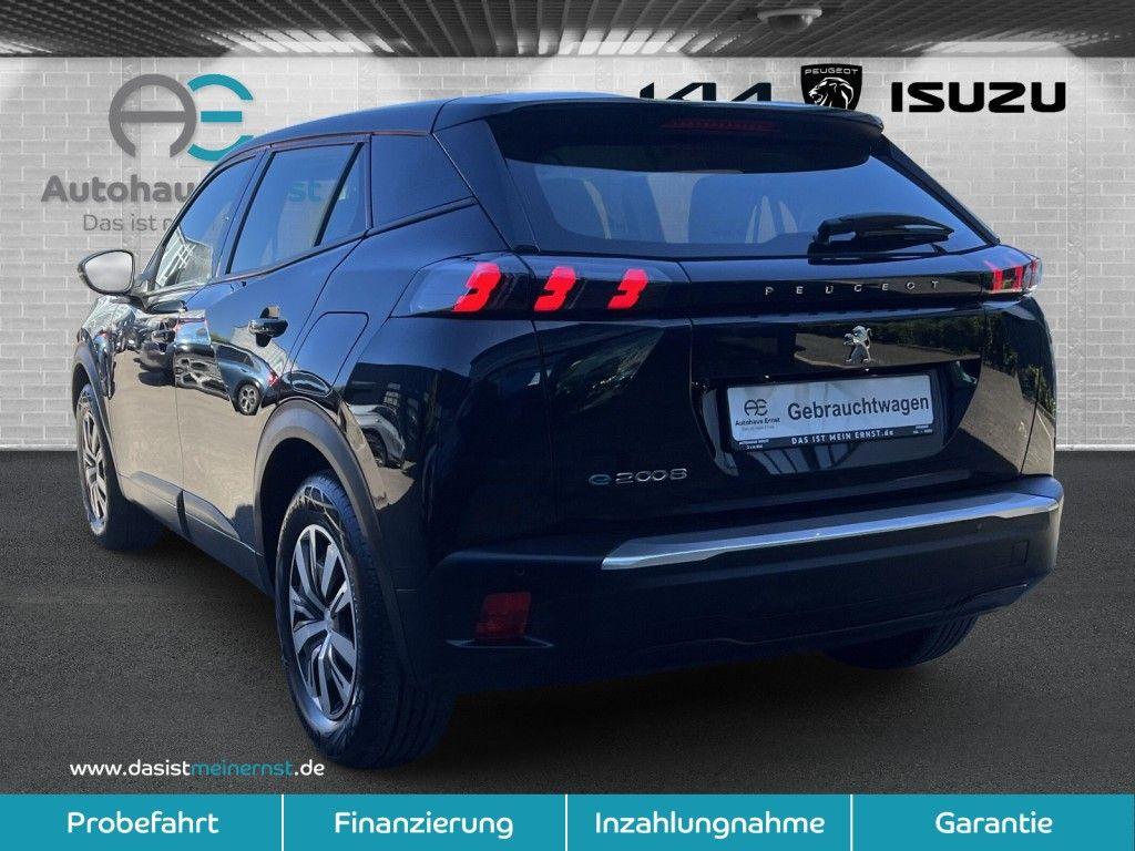 Peugeot 2008 Elektro Active