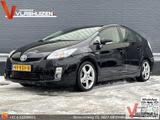 Toyota Prius 1.8 Comfort | klima | Cruise | APK 07-2026 - schwarze Toyota Prius
