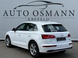 Audi Q5 50 TFSI e quattro S tronic basis | Standklima - Audi Q5 mit Hybrid-Antrieb