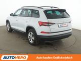 Skoda Kodiaq 2.0 TDI Ambition Aut.*NAVI*LED*ACC*CAM* - Skoda Gebrauchtwagen in Rostock