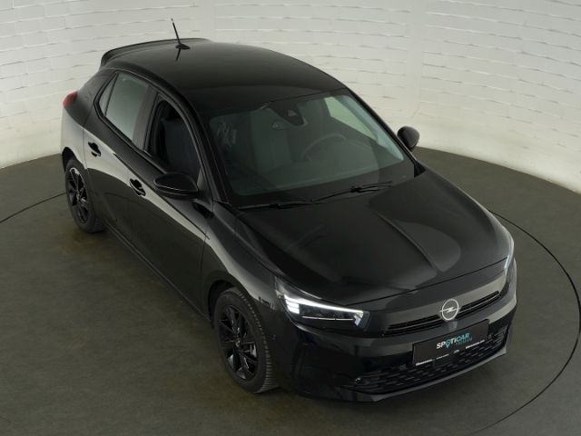 Corsa F FACELIFT EDITION AT+LED+RÜCKFAHRKAMERA+S
