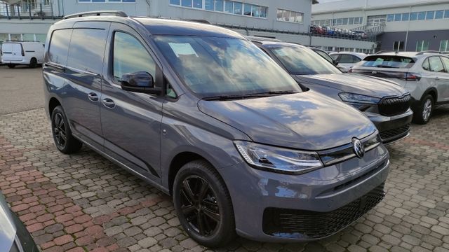 Volkswagen Caddy Maxi Edition 2.0 TDI + LED+WinterPak+AHK