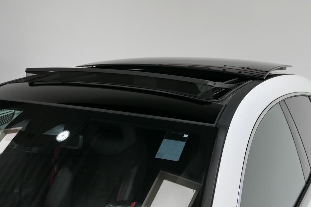 Mercedes-Benz CLA 45 AMG