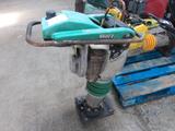 Wacker Neuson BS60-2 Stampfer 600 EUR netto Tamper - Wacker Stampfer