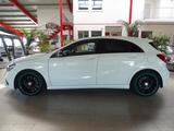 Mercedes-Benz A 220d AMG Motorsport Edition*STHZ+PDC+LED - Mercedes-Benz A 220 aus 2015