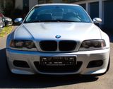 BMW Sehr gepflegter 330Ci - Competition Paket - BMW 330 aus 2001: Cabrio