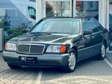Mercedes-Benz 300 SEL 3,2 Autom.*SD*Leder* - Mercedes-Benz 300: 300sd
